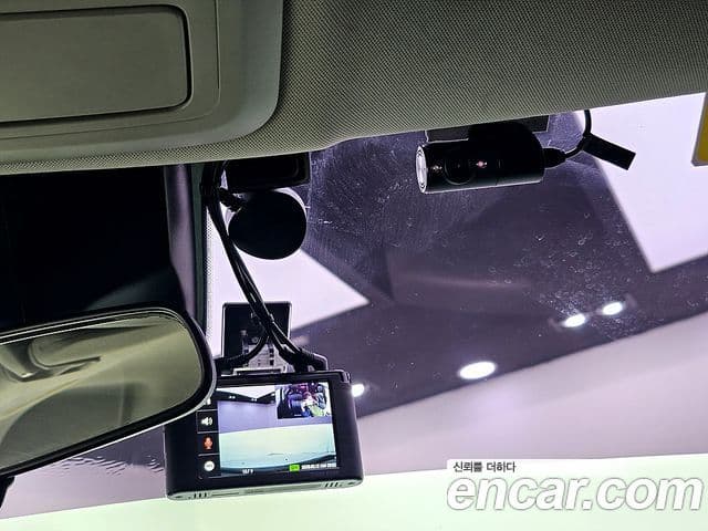 Chevrolet(GM대우) Orlando LPG 택시/렌트형, 2017 15