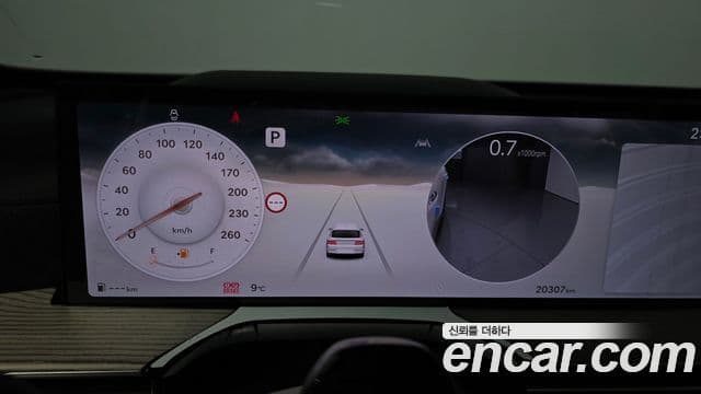 Genesis GV80, 2024 8