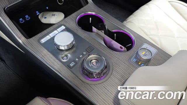 Genesis GV80, 2024 9