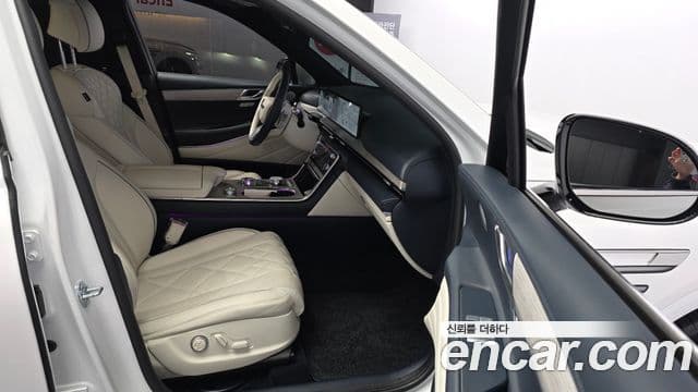 Genesis GV80, 2024 10