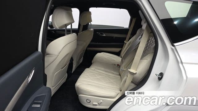 Genesis GV80, 2024 12