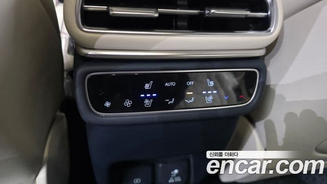 Genesis GV80, 2024 18