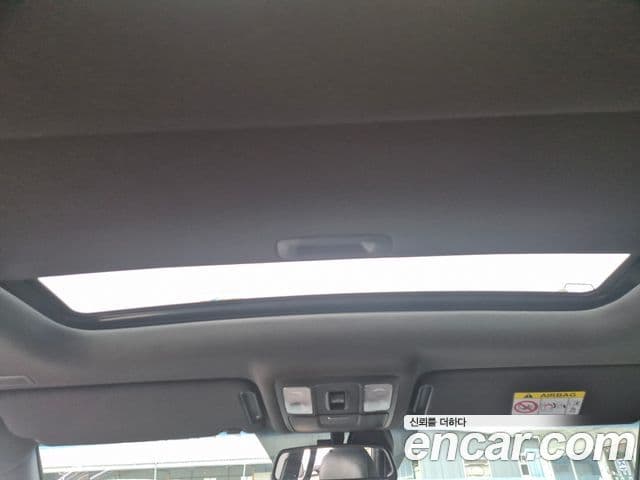 Kia Mohave The / новый Master Masters Gravity, 2022 12