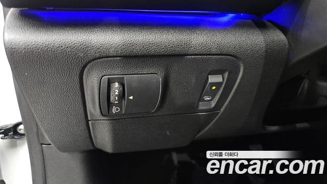 Renault Korea(Samsung) SM6 2.0 GDe LE, 2016 14