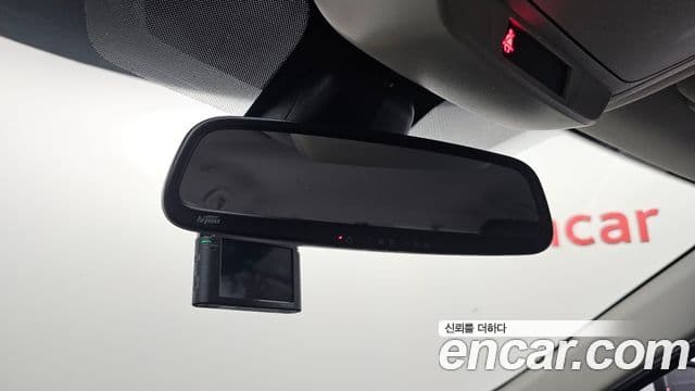 Renault Korea(Samsung) SM6 2.0 GDe LE, 2016 17