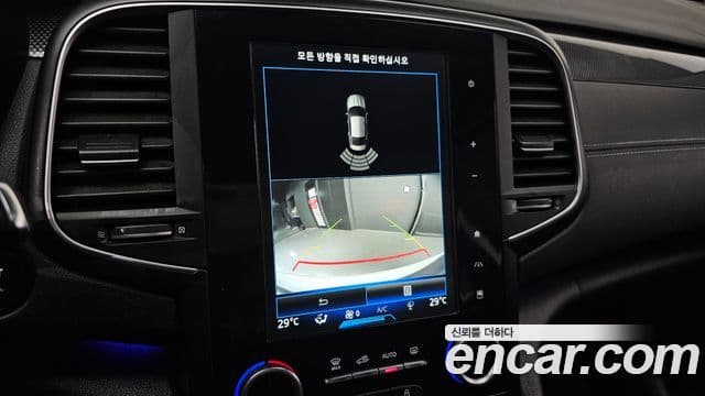 Renault Korea(Samsung) SM6 2.0 GDe LE, 2016 19