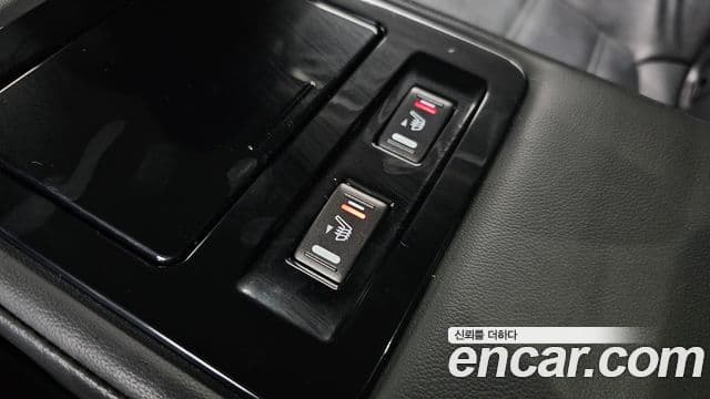 Renault Korea(Samsung) SM6 2.0 GDe LE, 2016 20