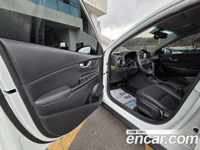 Hyundai Kona Modern, 2018 12