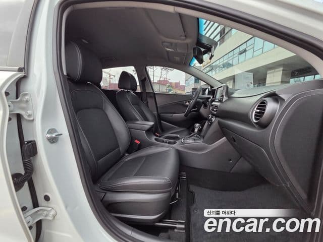 Hyundai Kona Modern, 2018 14