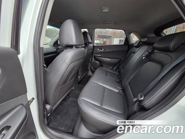 Hyundai Kona Modern, 2018 15