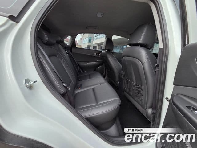 Hyundai Kona Modern, 2018 16