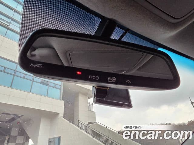 Hyundai Kona Modern, 2018 17