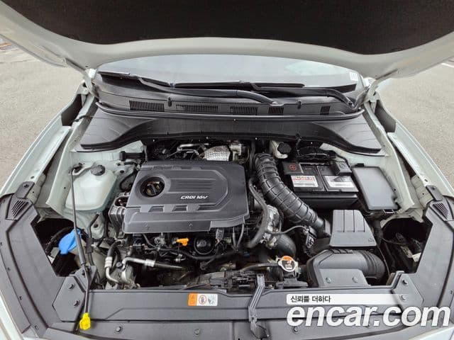 Hyundai Kona Modern, 2018 18