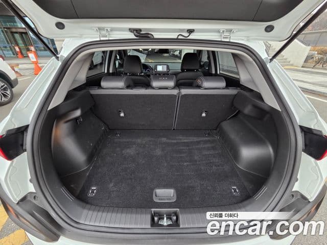 Hyundai Kona Modern, 2018 19