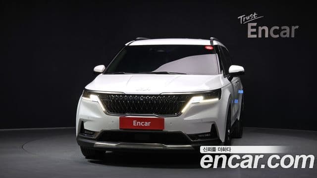 Kia Carnival 4세대 Signature, 2023 3