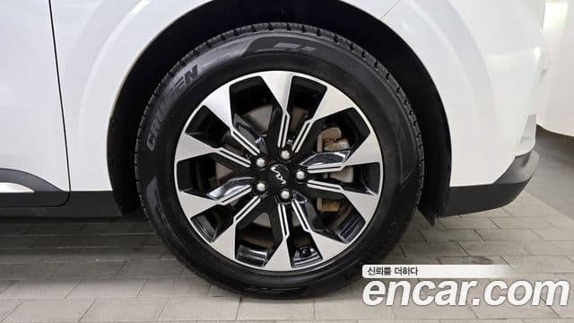 Kia Carnival 4세대 Signature, 2023 все фото