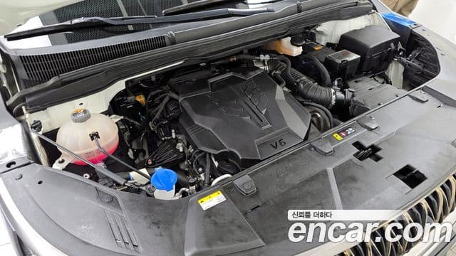Kia Carnival 4세대 Signature, 2023 6