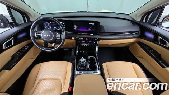 Kia Carnival 4세대 Signature, 2023 7