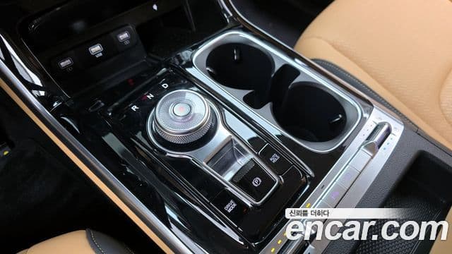 Kia Carnival 4세대 Signature, 2023 9