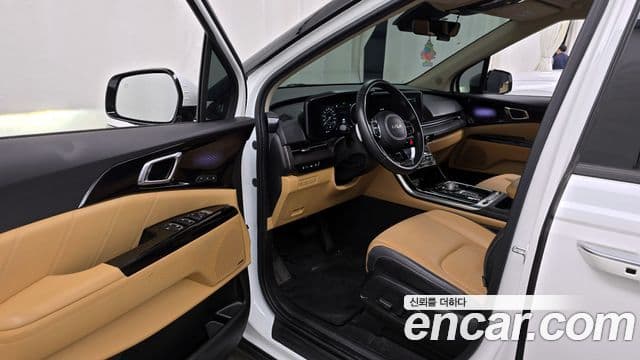 Kia Carnival 4세대 Signature, 2023 10