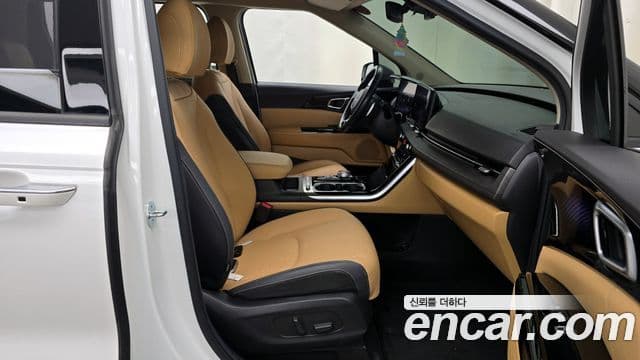 Kia Carnival 4세대 Signature, 2023 11