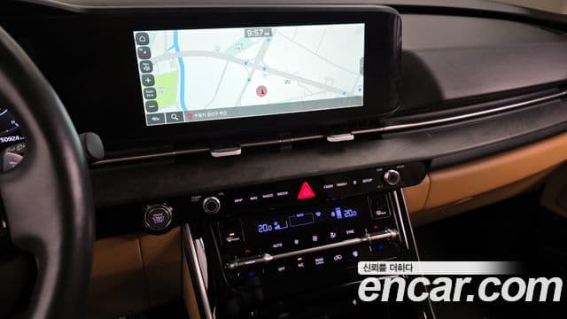 Kia Carnival 4세대 Signature, 2023 14