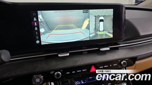 Kia Carnival 4세대 Signature, 2023 15
