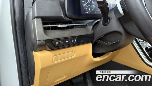 Kia Carnival 4세대 Signature, 2023 17