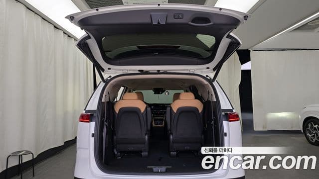 Kia Carnival 4세대 Signature, 2023 20