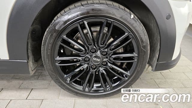 Mini Cooper кабриолет 3세대, 2024 все фото