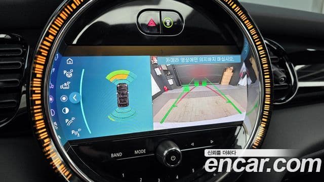 Mini Cooper кабриолет 3세대, 2024 15