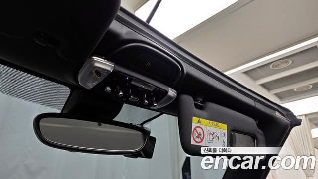 Mini Cooper кабриолет 3세대, 2024 17