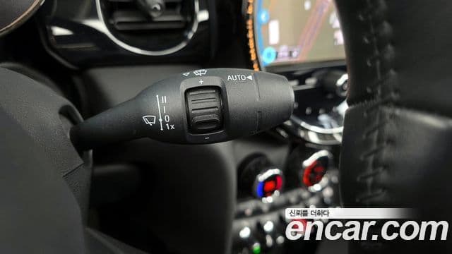 Mini Cooper кабриолет 3세대, 2024 18