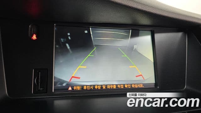 Renault Korea(Samsung) SM7 Nova 2.5 V6, 2017 15