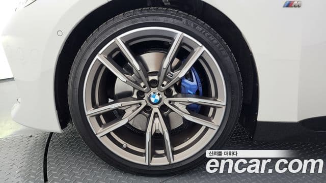 BMW 2시리즈 (G42) M240i xDrive онлайн Exclusive купе, 2024 все фото