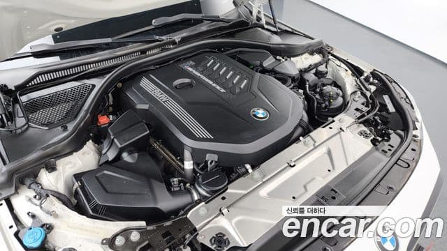 BMW 2시리즈 (G42) M240i xDrive онлайн Exclusive купе, 2024 6