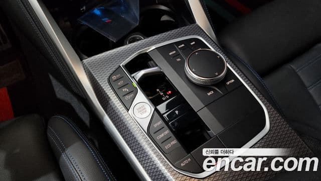 BMW 2시리즈 (G42) M240i xDrive онлайн Exclusive купе, 2024 9