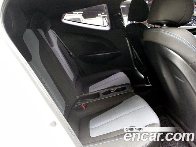 Hyundai Veloster (JS) Modern, 2018 6