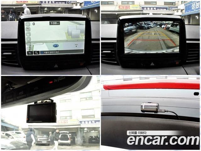 Hyundai Veloster (JS) Modern, 2018 9