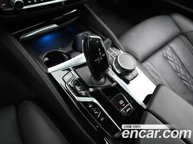 BMW 5시리즈 (G30) 530e M Sport, 2021 9
