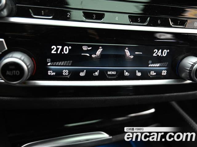 BMW 5시리즈 (G30) 530e M Sport, 2021 16