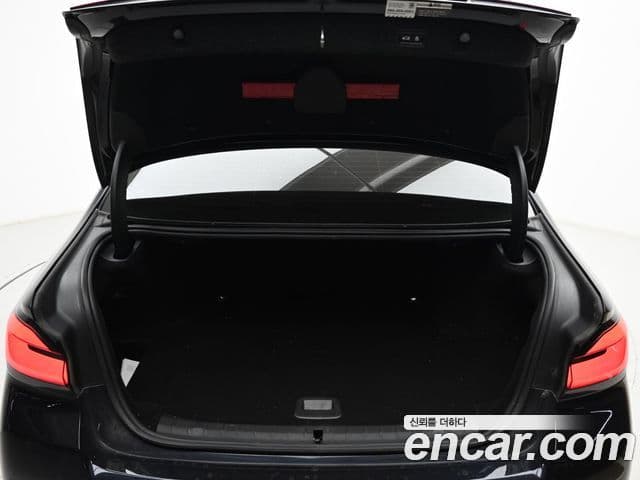 BMW 5시리즈 (G30) 530e M Sport, 2021 20