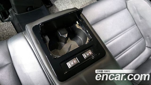 Renault Korea(Samsung) SM6 1.6 TCe RE, 2016 19