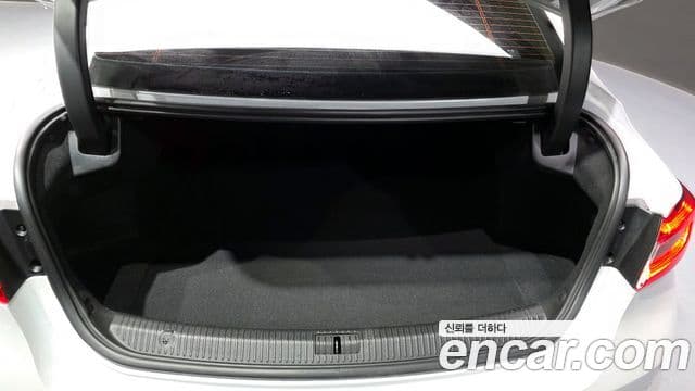 Renault Korea(Samsung) SM6 1.6 TCe RE, 2016 20