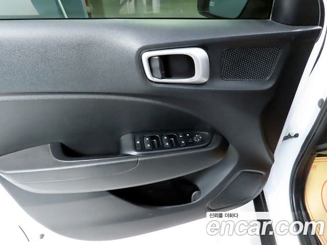 Hyundai Venue Modern, 2020 14