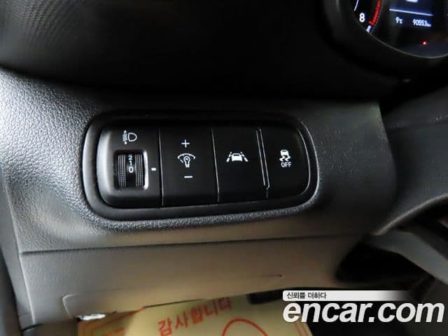 Hyundai Venue Modern, 2020 15