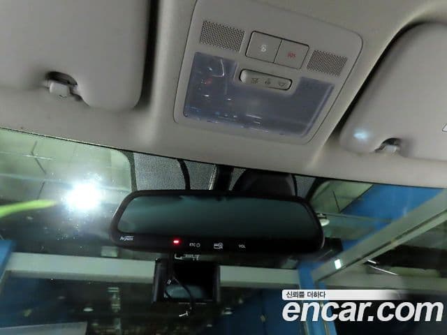 Hyundai Venue Modern, 2020 16