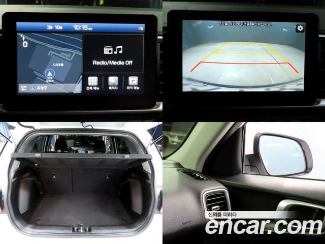 Hyundai Venue Modern, 2020 18