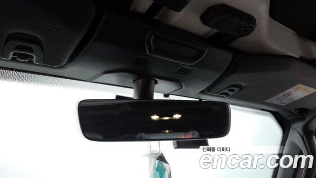 Jeep Wrangler (JL) 2.0 Overland 4도어, 2022 19