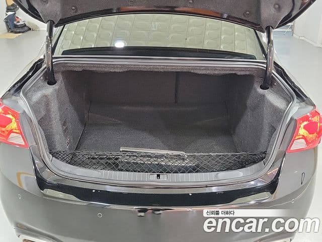 Chevrolet(GM대우) Impala Premier, 2017 все фото